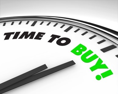 Best Time To Buy Pt 2